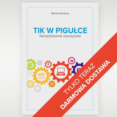 książka
